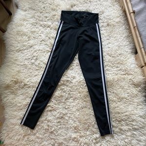 BUNDLE: 1 Adidas Legging 1 Adidas Biker Shorts